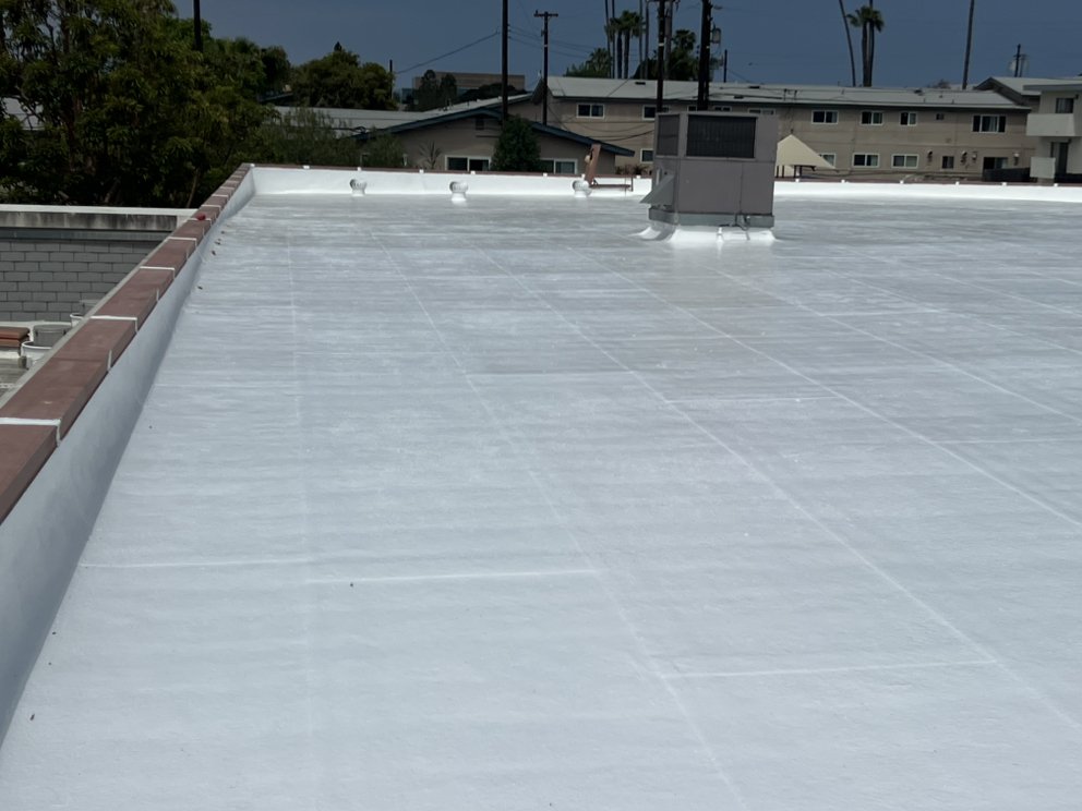 Slide of Roofing Systems Incorporated