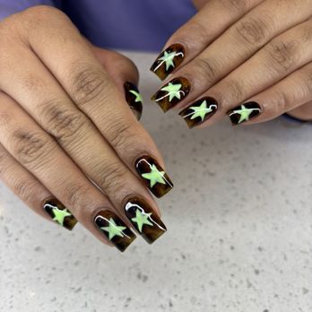 Kitchen Nail Bar - Brokaw - Gel builder fill - Nail Salons Near Me - San Jose, California Kitchen Nail Bar - Brokaw - Gel builder fill - Nail Salons Near Me - San Jose, California