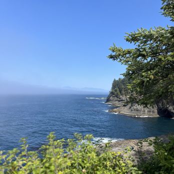 Cape Flattery - Hiking Near Me - Neah Bay, Washington Cape Flattery - Hiking Near Me - Neah Bay, Washington
