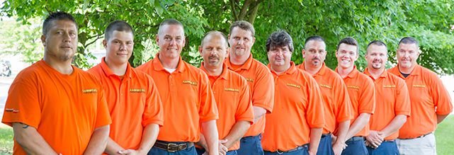 Slide of Summers Plumbing Heating & Cooling