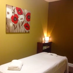 May's Spa - Comfortable clean rooms
