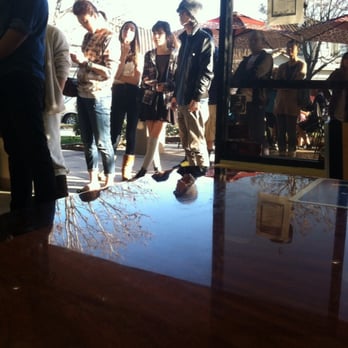Sharetea - The line was out the door! - Coffee & Tea Near Me - San Jose, California Sharetea - The line was out the door! - Coffee & Tea Near Me - San Jose, California