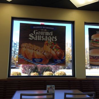 Wienerschnitzel - Hot Dogs Near Me - Harrisville City, Utah