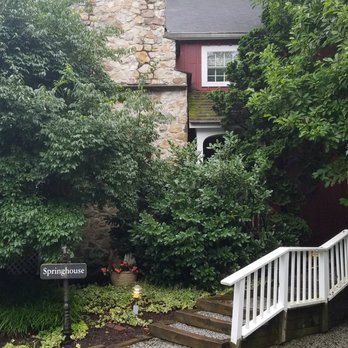 Fairville Inn - Hotels Near Me - Chadds Ford, Pennsylvania