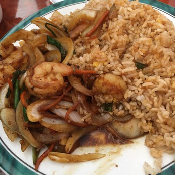Tao Chen's - Satay shrimp - Chinese Near Me - Chesterton, Indiana Tao Chen's - Satay shrimp - Chinese Near Me - Chesterton, Indiana