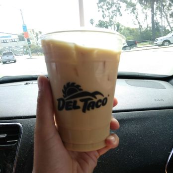 Del Taco - Mexican Near Me - Dana Point, California