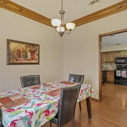 4 Seasons Senior Living
