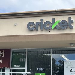 Cricket - Store Front