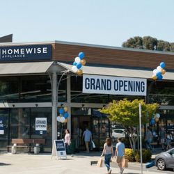 Homewise Appliance
