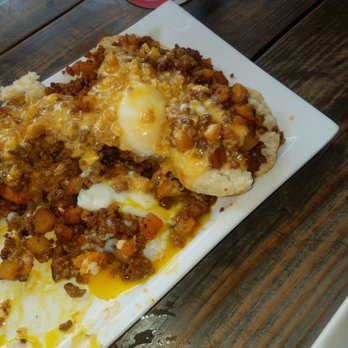 Bosscat Kitchen & Libations - New American Near Me - Irvine, California