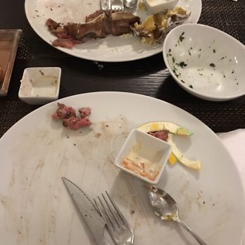 steak & more - Alles aufgegessen... - Steakhouses Near Me - Wismar, MV