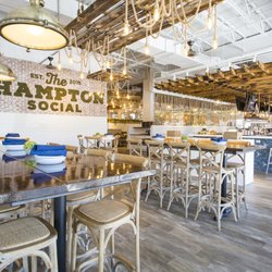 The Hampton Social - South Barrington