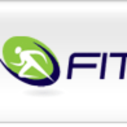HCOA Fitness - Logo