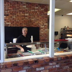 Miles To Go Too - The food and owner