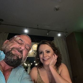 Amara at Paraiso - Me and my Lady - Latin American Near Me - Miami, Florida