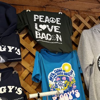 Piggy's Restaurant - Breakfast & Brunch Near Me - Lake Harmony, Pennsylvania