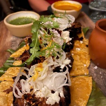 Ka'teen - RICADO NEGRO SHORT RIB - Mexican Near Me - Los Angeles, California Ka'teen - RICADO NEGRO SHORT RIB - Mexican Near Me - Los Angeles, California