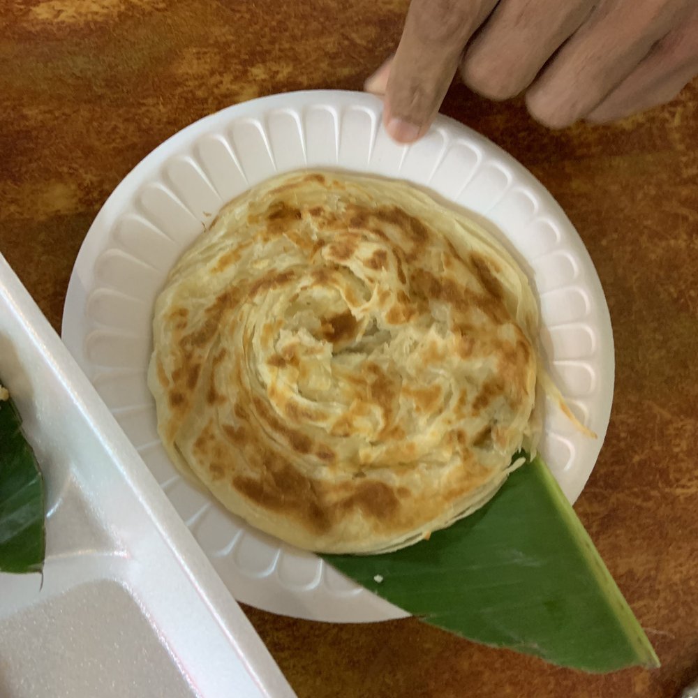 Amma's Kitchen - Indian Near Me - Edison, New Jersey