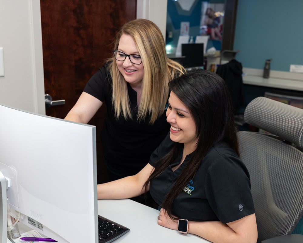 CUMBERLAND PEDIATRIC DENTISTRY AND ORTHODONTICS OF COLUMBIA Updated