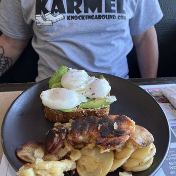 Marlboro Diner - Diners Near Me - Englishtown, New Jersey