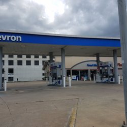 Chevron - Chev me out the way