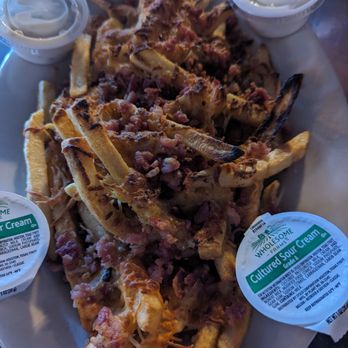 Brendan's Towne Tavern - Loaded Bison Fries - Pubs Near Me - Lewisburg, Pennsylvania Brendan's Towne Tavern - Loaded Bison Fries - Pubs Near Me - Lewisburg, Pennsylvania