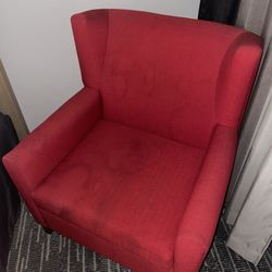 Country Inn & Suites Williamsburg East - Chair in room