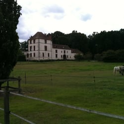 Haras De La Cense