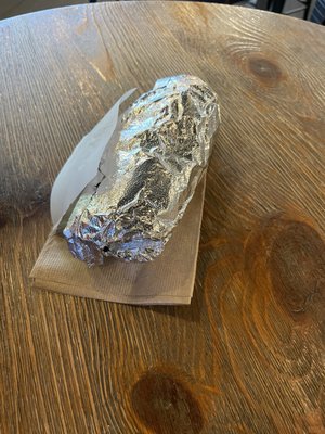 Market on Front by null