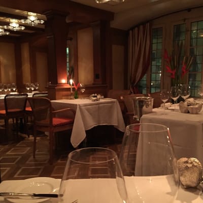 Widder Restaurant by null