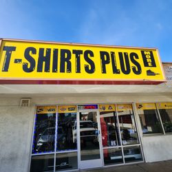 T-Shirts Plus More