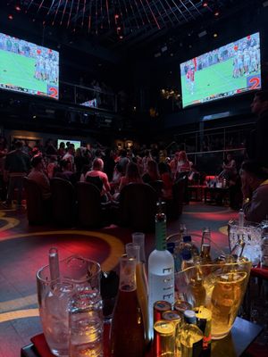 E11EVEN MIAMI by null