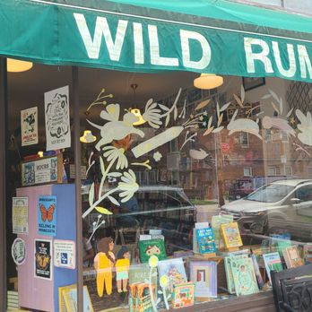 Wild Rumpus - Store front - Bookstores Near Me - Minneapolis, Minnesota