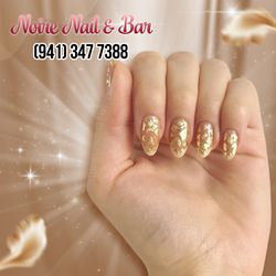 Noire Nail & Bar