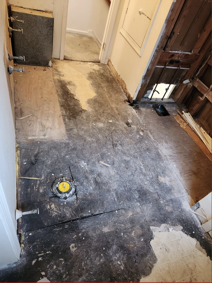 Slide of Shelton's Plumbing Heating and Repair