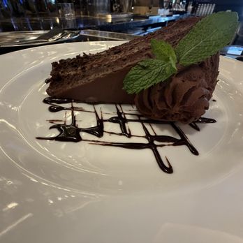 Coach's Tavern - Chocolate cake, Yum!!! - Sports Bars Near Me - Palmdale, California Coach's Tavern - Chocolate cake, Yum!!! - Sports Bars Near Me - Palmdale, California