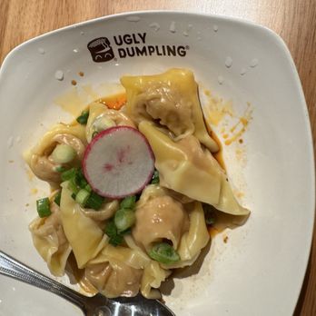 Ugly Dumpling - Chinese Near Me - Linden, New Jersey