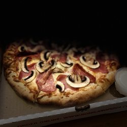 Romilano Pizza