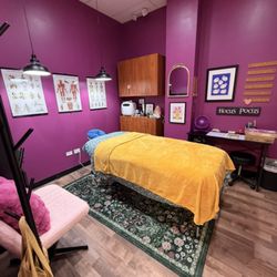 The Eighth House Wellness