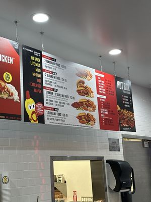 Menu photo 5 Dave's Hot Chicken San Diego, CA Menu photo 5 Dave's Hot Chicken San Diego, CA