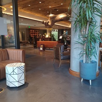 The Maven Hotel at Dairy Block - Hotels Near Me - Denver, Colorado