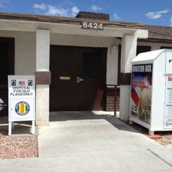 Vietnam Veterans of America Chapter 17 - Donation boxes.