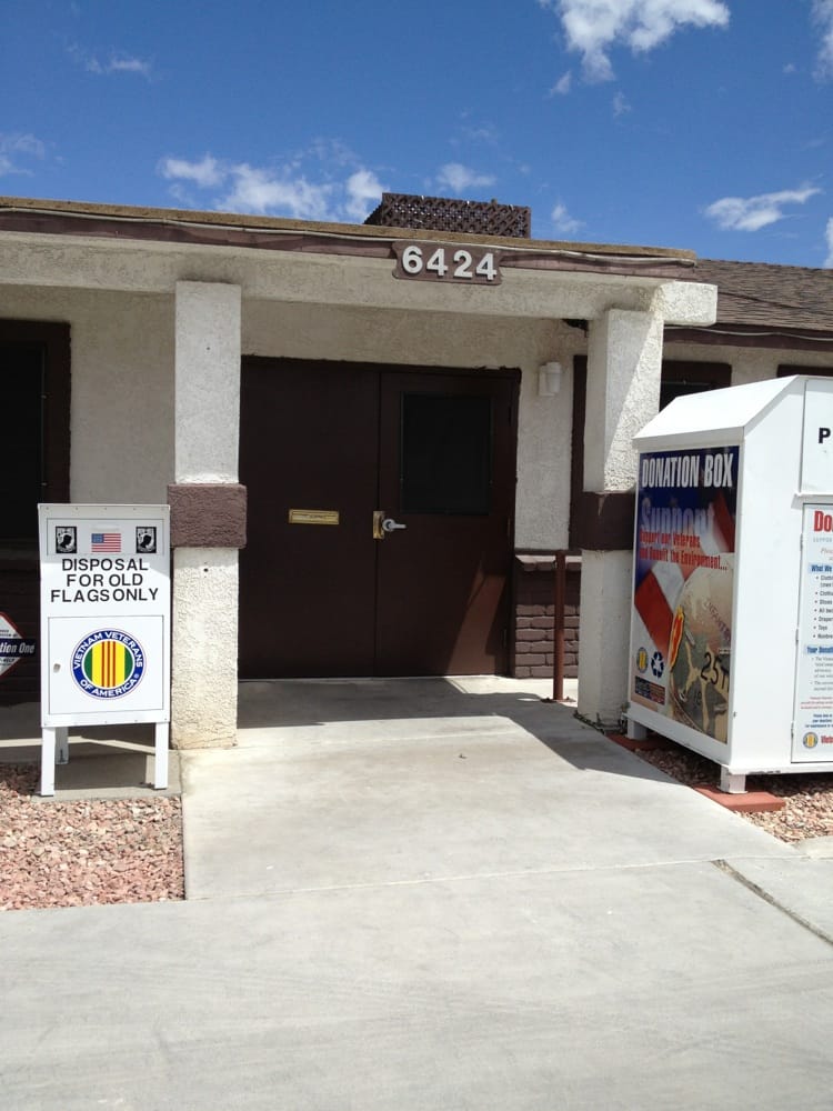 Vietnam Veterans of America Chapter 17 - veterans service organization in Las Vegas, NV