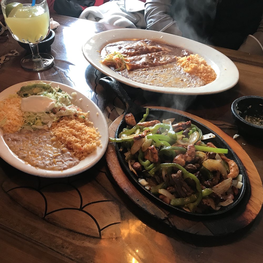 Fuego Azteca - Mexican Near Me - Fraser, Colorado