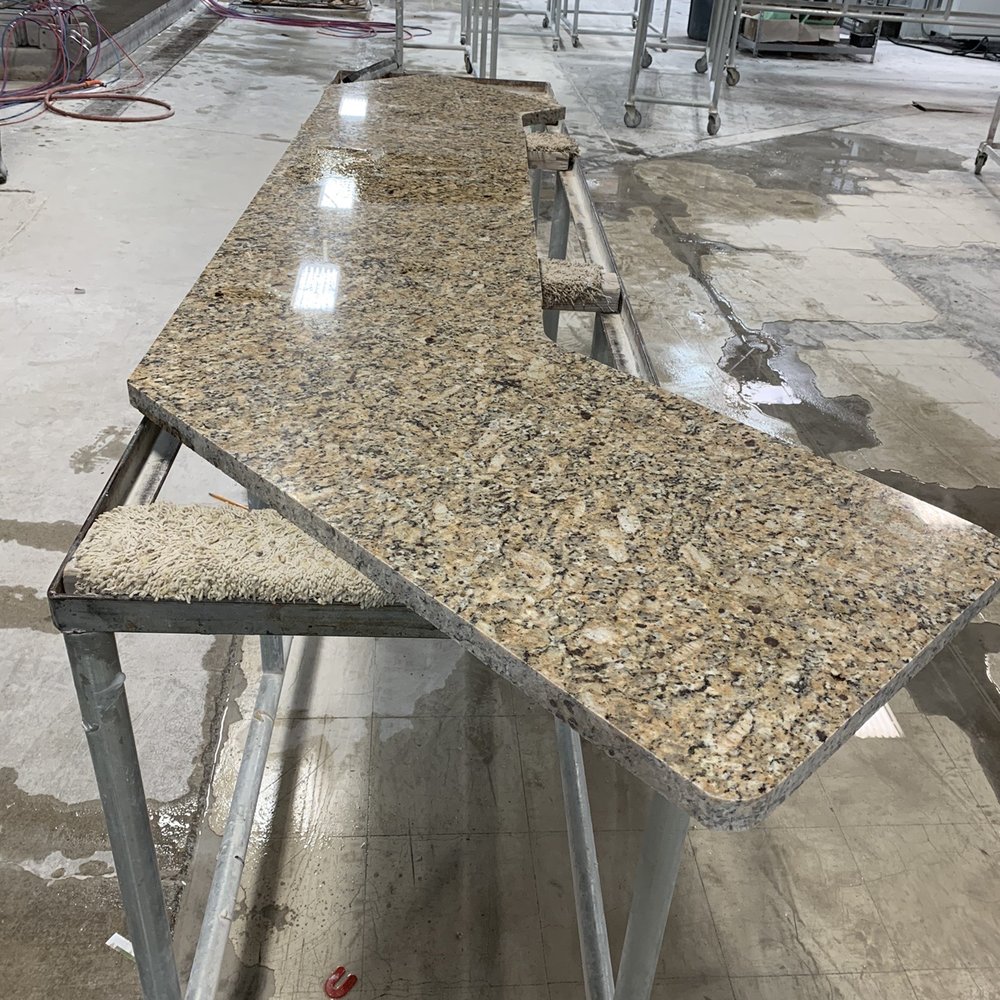 Perfection Connection Marble & Granite - Fabrication - General Contractors Near Me - Carson City, Nevada