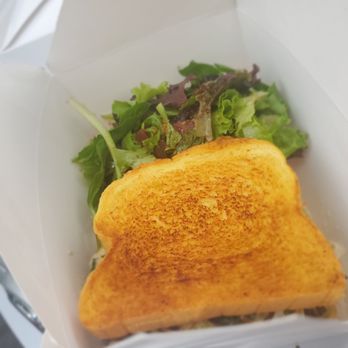 Aburaya - Fried Chicken Sando - Izakaya Near Me - Oakland, California
