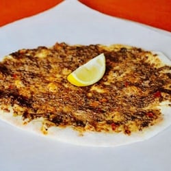 Spirale Pizza de la Calle