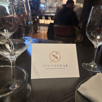 Stripsteak - Steakhouses Near Me - Las Vegas, Nevada Stripsteak - Steakhouses Near Me - Las Vegas, Nevada