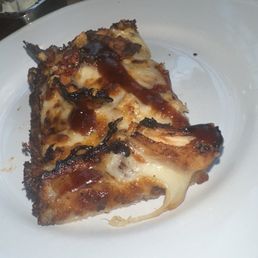 Byo- Bbq chicken pizza! Byo- Bbq chicken pizza!