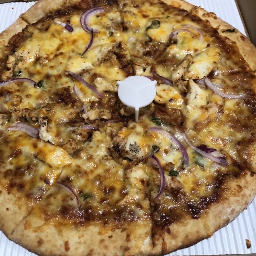 Specialty Pizza - BBQ Chicken - Pizza Near Me - Altamonte Springs, Florida Specialty Pizza - BBQ Chicken - Pizza Near Me - Altamonte Springs, Florida